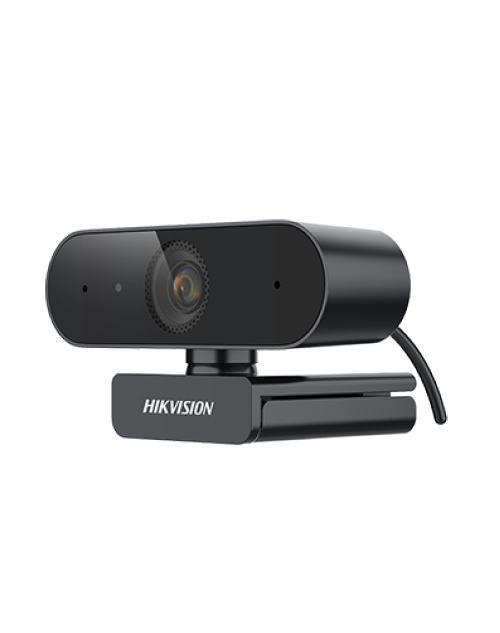 Hikvision DS-U02 1080P USB Webcam